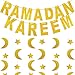 super cute decorations for Ramadan