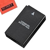 Replacement EN-EL22, Battery for Nikon 1 J4, 1 S2, Digital Camera + More!!