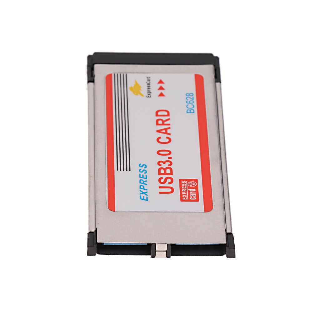 Ake Expresscard Usb 3.0 Driver Bc628