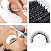 Eyelash Extension Supplies 0.03 D Curl 15mm Classic Individual Lash Extensions|Optinal 0.03/0.05/0.07/0.10/0.15/0.20 C/D Single 8-25mm Mix 8-14mm 15-20mm 20-25mm|(0.03 D 15mm)