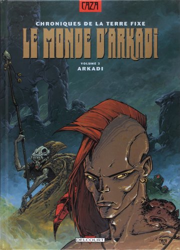 Arkadi