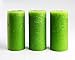Set of 3 Pillar Candles 3