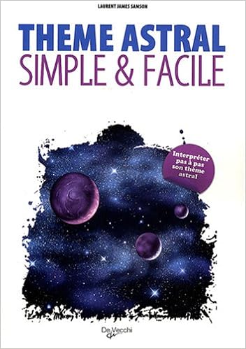 rencontre theme astral