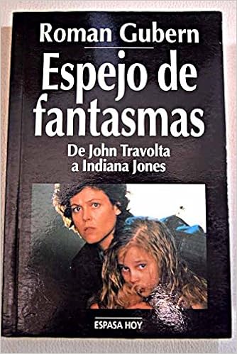 Espejo De Fantasmas De John Travolta A Indiana Jones - 