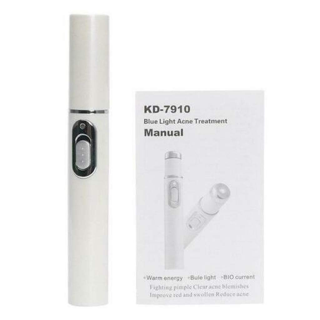 Blue-Light Acne Killer