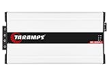 TARAMPS 8000 WATT 1 OHM CAR AMP