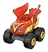 Fisher-Price Nickelodeon Blaze & The Monster Machines, Falcon Blaze