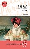 Adieu (French Edition) (Le Livre de Poche) by Honore De Balzac