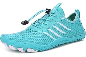 Hi-Y2Kgirls Hike Footwear Barefoot Shoes for Women Men Non-Slip Healthy Barefoot Shoes Women Breathable Fashion Trail Rnning Shoes Womens Mens Wide Toe Zero Drop Shoes