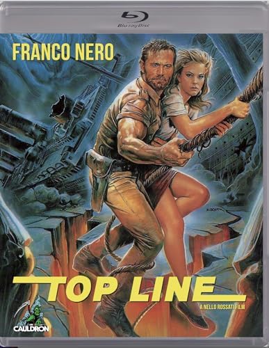 Amazon.com: The Last Match [Blu-ray] : Various, Charles Napier