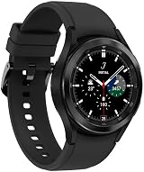 Samsung Galaxy Watch4 Classic 42mm Smartwatch EU Stainless Steel view 3