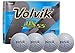 Volvik 2017 DS55 Golf Ball (One Dozen)