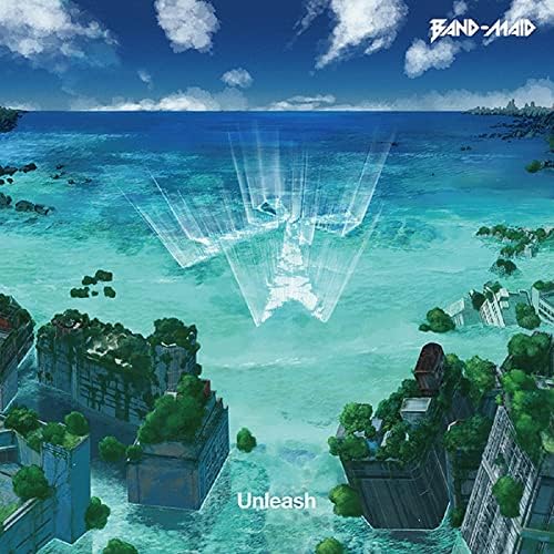 Band-Maid - Epic Narratives - Limited BD Version - Amazon.com Music