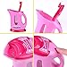 Kitchen Appliance Toys for Girls, Coffee Maker, Blender, Play Kitchen Accessories for Toddlers and Kids, 3 + Year Old Girl Gifts