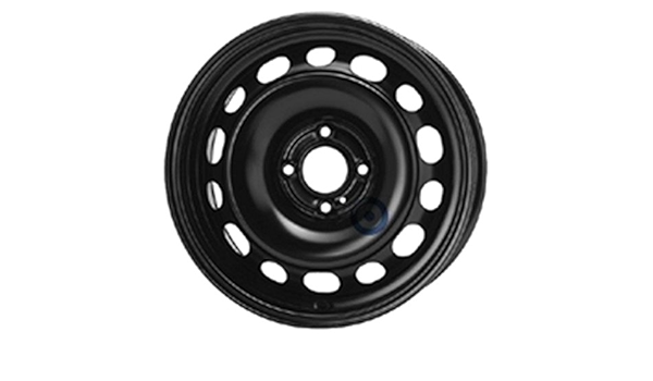 CERCHI IN FERRO ALCAR AC9783 PEUGEOT 308 7X16 4X108 65 ET32 ...