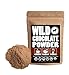 Organic Raw Cocoa Powder, Wild Dark Chocolate Powder, Handcrafted, Single-Origin, Fair Trade, Organically Grown Non-Alkalized Cacao from South American Cocoa beans (24 ounce)