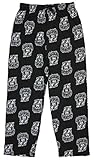 Gas Monkey Logo Adult Pajama Pants