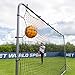 FORZA Soccer Rebound Wall (12ft x 6ft or 16ft x 7ft) | Dual-Sided Soccer Rebounder | Freestanding Spring-Loaded Soccer Rebound Net | Soccer Training Equipment