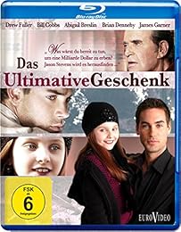 Das ultimative Geschenk