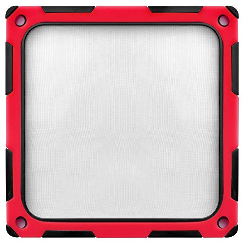 SilverStone-80mm-Fan-Filter-with-Grill-FF81B