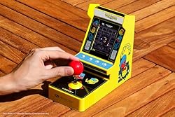 My Arcade Pac-Man Joystick Player:Officially