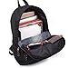 KAKA Waterproof Backpack Laptop Backpack Black