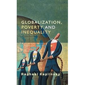 Globalization, Poverty and Inequality: Between a Rock and a Hard Place