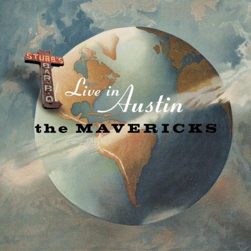 Live In Austin Texas