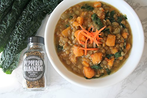 5 FreshJax+Hot+Spicy+Seasonings+Gift