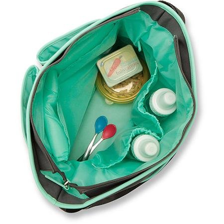 baby boom elephant diaper bag