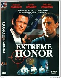 Extreme Honor