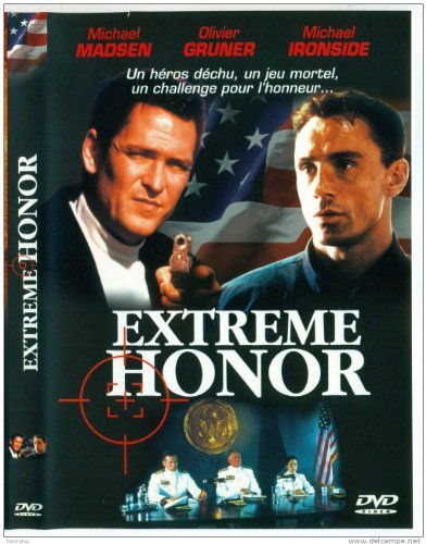 Extreme Honor