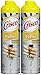 Crisco No-Stick Butter Cooking Spray, 6 oz, 2 pk