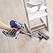 Dyson V8 Animal Cordless HEPA Vacuum Cleaner + Manufacturer's Warranty + Extra Mattress Tool Bundle