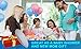 Newborn Baby Pillow for Flat Head Syndrome Prevention, 8.6 inch Memory Foam Cushion Head Shaping Pillow Neck Support with Bamboo Pillowcase for Infant up to 4 Months