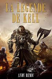 La  légende de Kell