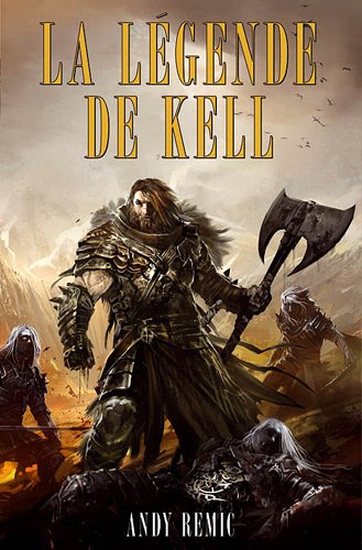 La  légende de Kell