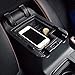 ISSYAUTO Crosstrek Center Console Tray Coin Container Impreza XV Inner Storage Tray Storage Box