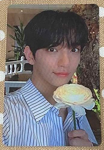 Seventeen セブチ ジョシュア トレカ 国内在庫 Carat盤 ハピエン