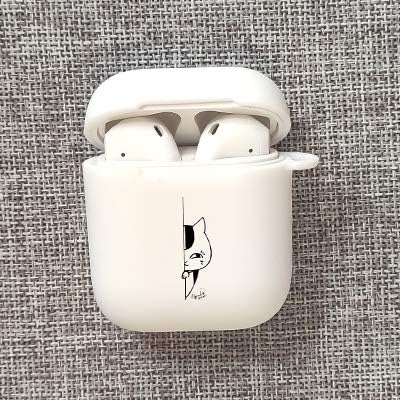 選択した画像 エアポッツ ケース ワンピース エアポッツ ケース ワンピース Kipotosaezct