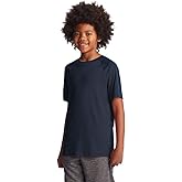 C9 Champion Boys' Fashion Tech Short Sleeve T-Shirt
