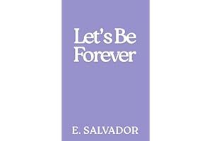 Let's Be Forever (Taking Risks Book 2)