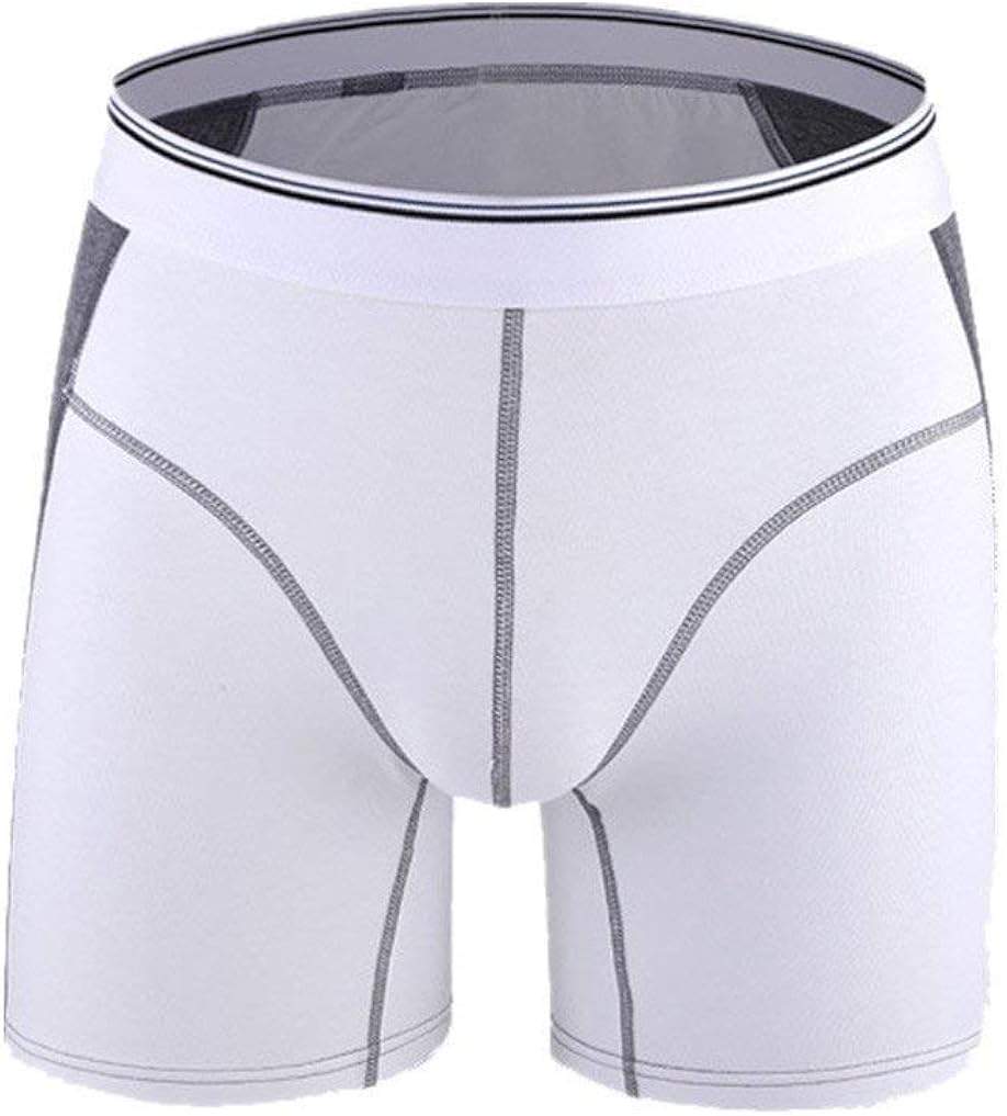 Selling Fast Powerful Pure Color Men's Comfortable Sizes Under Waist