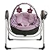 Graco Glider Petite Gliding Swing, Pammie