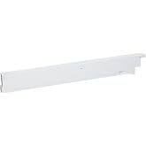 GENUINE Frigidaire 218971202 Drawer Support Refrigerator