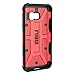 URBAN ARMOR GEAR [UAG] GLXS7-MGM UAG Samsung Galaxy S7 [5.1-inch Screen] Feather-Light Composite [Magma] Military Drop Tested Phone Case