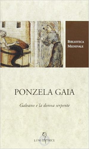 Amazon It Ponzela Gaia Galvano E La Donna Serpente Libri
