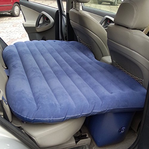 Inflatable Car Bed