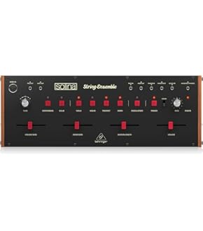 Behringer PRO-800 アナログ8ボイスポリフォニックシンセサイザー Behringer PRO-800 Classic Analog 8-Voice Polyphonic