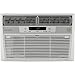Frigidaire 6,000 BTU 115V Window-Mounted Mini-Compact Air Conditioner with Full-Function Remote Control